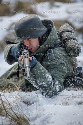 Strzelnica Czapla w Lublewie. Wycieczka terenowa oraz...