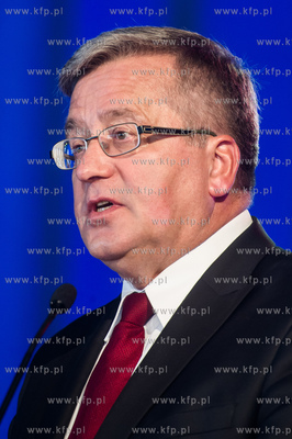 Sopot. Europejskie Forum Nowych Idei. Sesja plenarna...