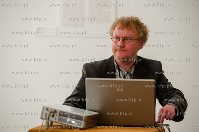 Gdansk. Oliwa. Palac Opatow. Oddzial Sztuki Nowoczesnej...