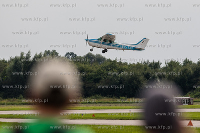 Królewo Malborskie. Open Air Day 2016 - Dzień otwarty...