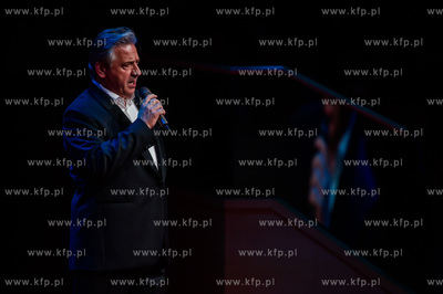 Gdańsk. Filharmonia Bałtycka na Ołowiance. Jubileusz...