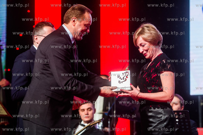 Gdańsk. Centrum konferencyjno-wystawiennicze Amber...