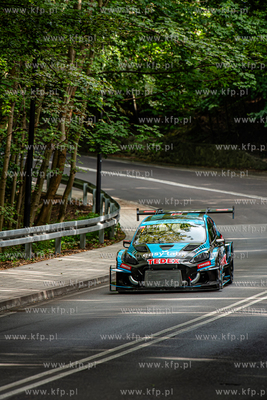 Sopot. Orlen Oil 28 Grand Prix Sopot - Gdynia. Górskie...