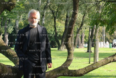 XXXI Festiwal Polskich Filmow Fabularnych w Gdyni....