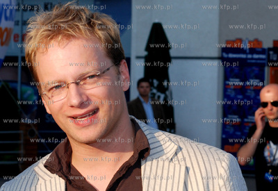 XXXI Festiwal Polskich Filmow Fabularnych w Gdynia....