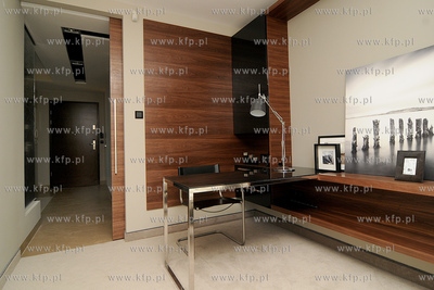 Apartament 112 na 11 pietrze wybudowanego przez firme...