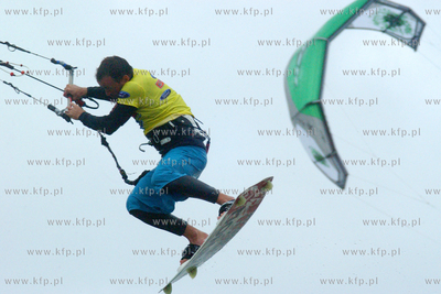 Rewa. Zawody Ford Kite Cup 2009
13.06.2009
fot. Mateusz...