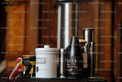 Gdansk. Dwor Artusa. 70 rocznica wybuchu II Wojny Swiatowej....