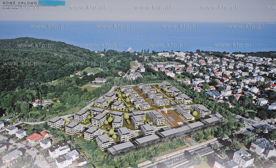 Rozstrzygniety zostal konkurs urbanistyczno - architektoniczny...