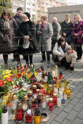 Gdynia. O godz. 11.30 w Kosciele NMP (Kolegiacie Gdynskiej)...