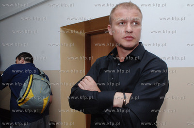 Sad w Koszalinie wydal wyrok w sprawie trzech pilkarzy:...