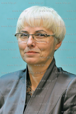 I sesja Rady Miasta Gdyni VI kadencji. Nz Radna Joanna...