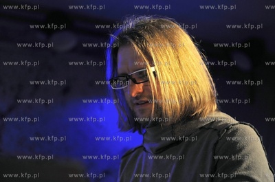 Klub Sfinks 700 w Sopocie. Koncert PiR2 - Losowski,...