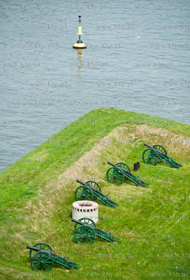 Gdansk. Twierdza Wisloujscie.
27.05.2011
fot. Mateusz...