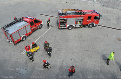 Ergo Arena - Gdansk/Sopot. Bomba w Arenie - najwieksza...