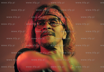 Sopot - Klub Versalka. Koncert Jazz Travel Special:...