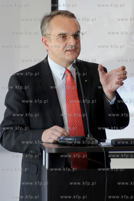 Gdanski Park Naukowo - Technologiczny. Na zaproszenie...