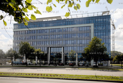 Olivia Business Centre  -   najwieksze centrum biznesowe...