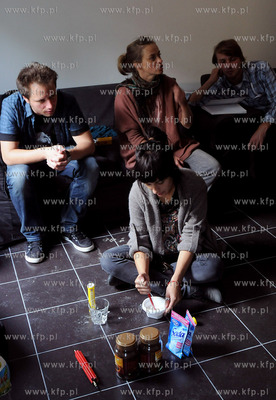 I ARTLOOP FESTIVAL w Sopocie.Zatoka Sztuka -  warsztaty...