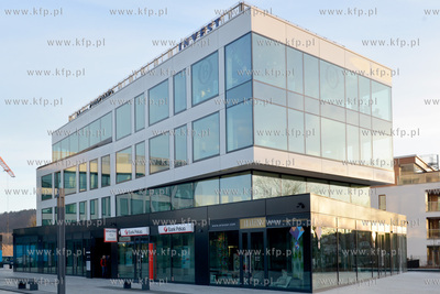 W najbardziej prestizowe dzielnicy Gdyni - Orlowie,...