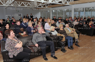 Zatoka Sztuki Sopot. Spotkanie charytatywne z cyklu...