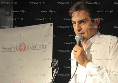 Sopot Zatoka Sztuki. Spotkanie charytatywne z cyklu...