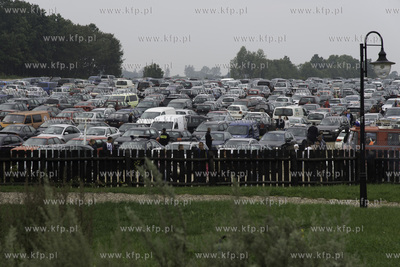 Dożynki Województwa Pomorskiego w Swołowie 
13.09.2015
Fot....