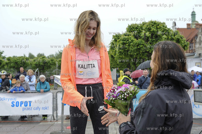 Molo. Sopot. 30. edycja Tyczki na Molo. 04.06.2017...