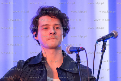 Gdańsk, Olivia Star. Nagrody Pomorskie Sztormy 2025....