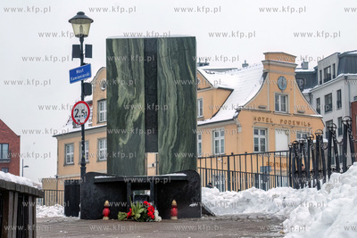 W 33. rocznice katastrofy promu „Jan Heweliusz”...