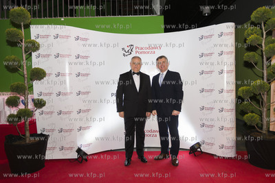 Gala Evening Pracodawców Pomorza w Amber Expo w Gdańsku.

01.03.2019...