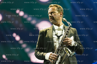 Hala Ergo Arena. Koncert „Zjednoczeni w różnorodności...