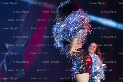 Top Of The Top Sopot Festival w Operze Leśnej. Koncert...