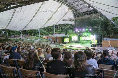 Sopot Stand-up Festival 2021.30.07.2021 Fot. Anna...