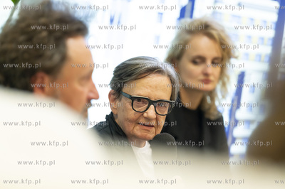 50. Festiwal Polskich Filmów Fabularnych w Gdyni....