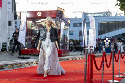 50. Festiwal Polskich Filmów Fabularnych w Gdyni....