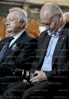 XVII Gala finalu plebiscytu Bieznesmen Roku na Pomorzu...