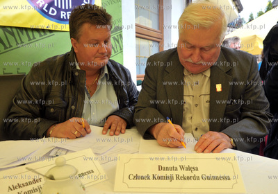 Szymbark na Kaszubach. W Centrum Edukacji i Promocji...