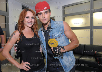 Sopot Festival. Koncert Top of the Top w Operze Lesnej....