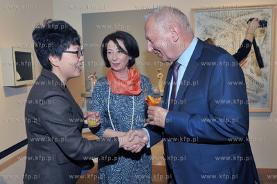 Obchody uroczystosci Oficjalnych Urodzin Jego Wysokosci...