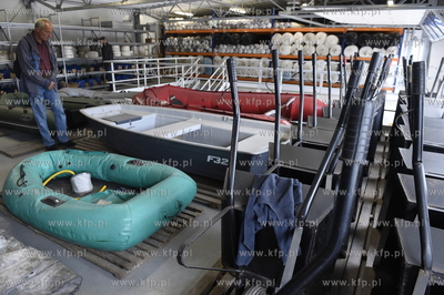 Gdańsk Stogi. Prezentacja pierwszego gdańskiego ogrodu...