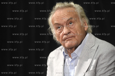 43. Festiwal Polskich Filmów Fabularnych w Gdyni....