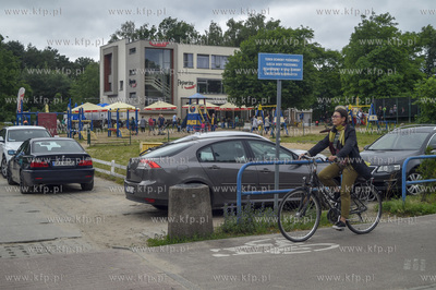 Gdańsk Brzeźno. Restauracja Peperino. 16.06.2019...