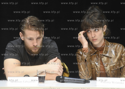 44. Festiwal Polskich Filmów Fabularnych w Gdyni....