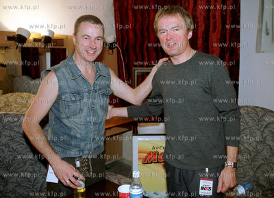 Festiwal Piosenki w Sopocie, dodatkowy koncert na rzecz...