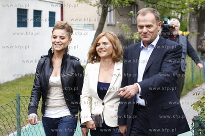 Sopot. Referendum w sprawie odwolania badz pozostawienia...