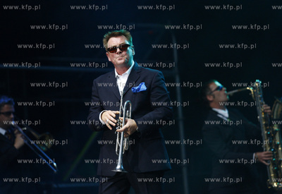 Gdynia Babie Doly. Heineken Opener Festival. Nz koncert...