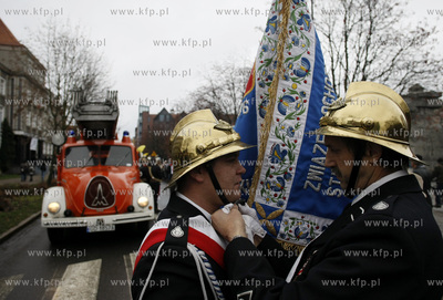 Gdansk. Parada z okazji Swieta Niepodleglosci.
11.11.2009
fot....
