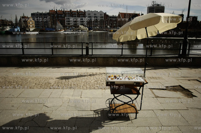 Gdansk. Pobrzeze rybackie.
16.03.2010
fot. Krzysztof...