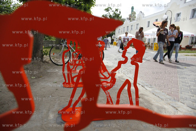 Sopot. Final akcji Zaparkuj Klimatycznie. Wszystkie...